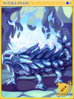 Ktullanux Card